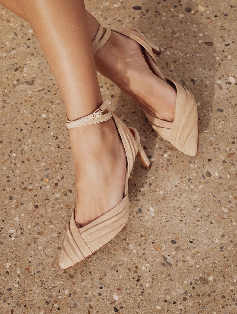 Manel - Beige Milos