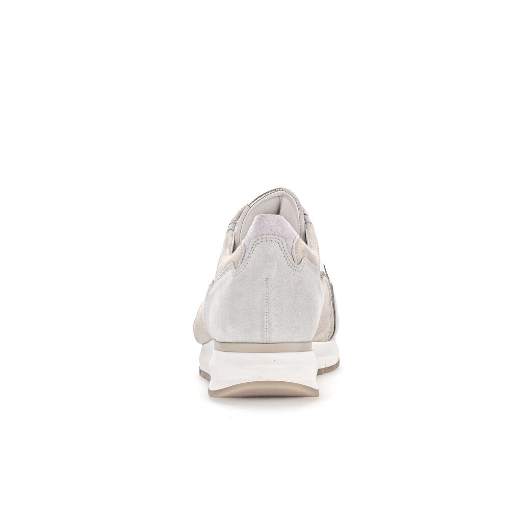Gabor comfort Sneaker low beige
