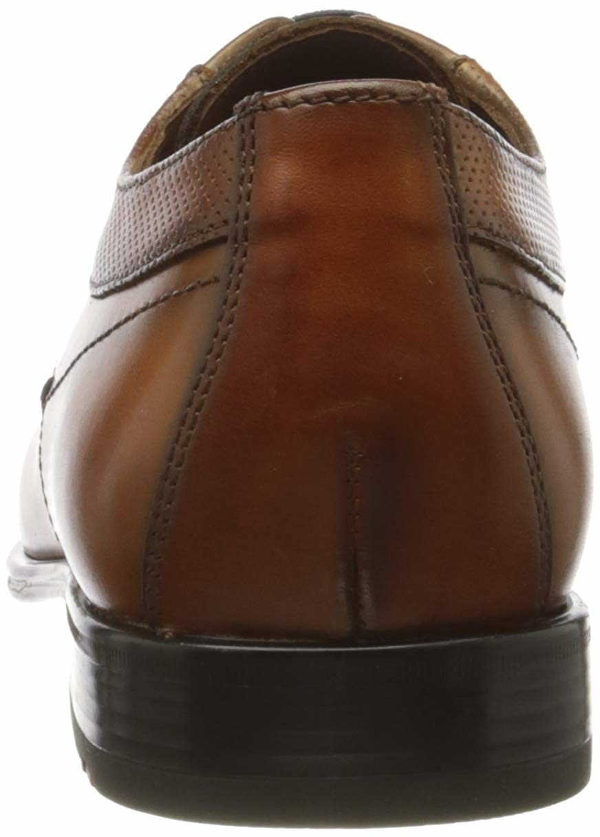 LLOYD Business Schuhe braun Madison