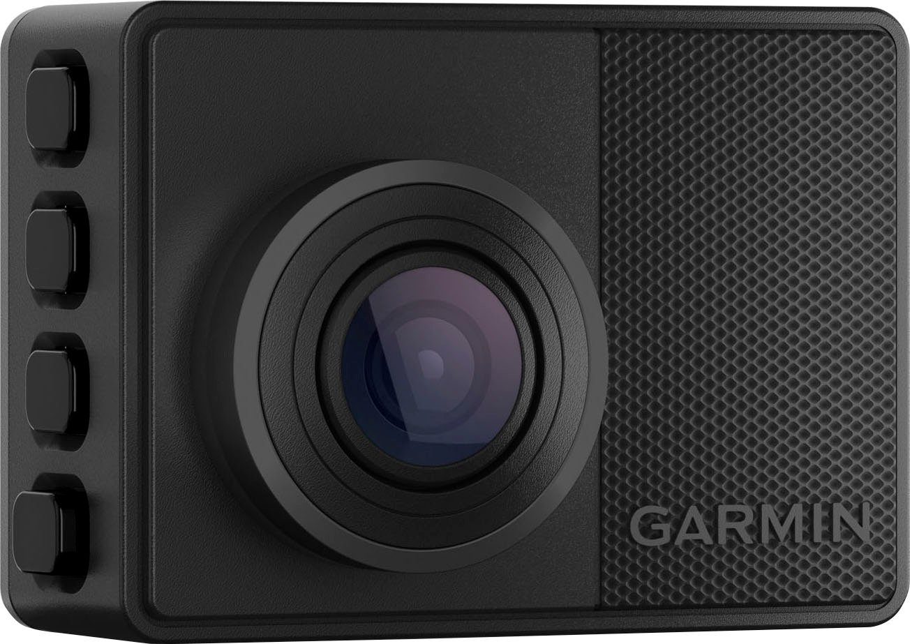 Garmin DASH CAM™ 67W Dashcam (QHD, Bluetooth, WLAN (Wi-Fi)