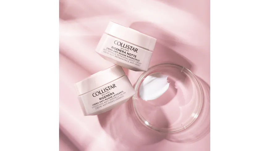 COLLISTAR Rigenera Anti-Wrinkle Repairing Night Cream 50 ml