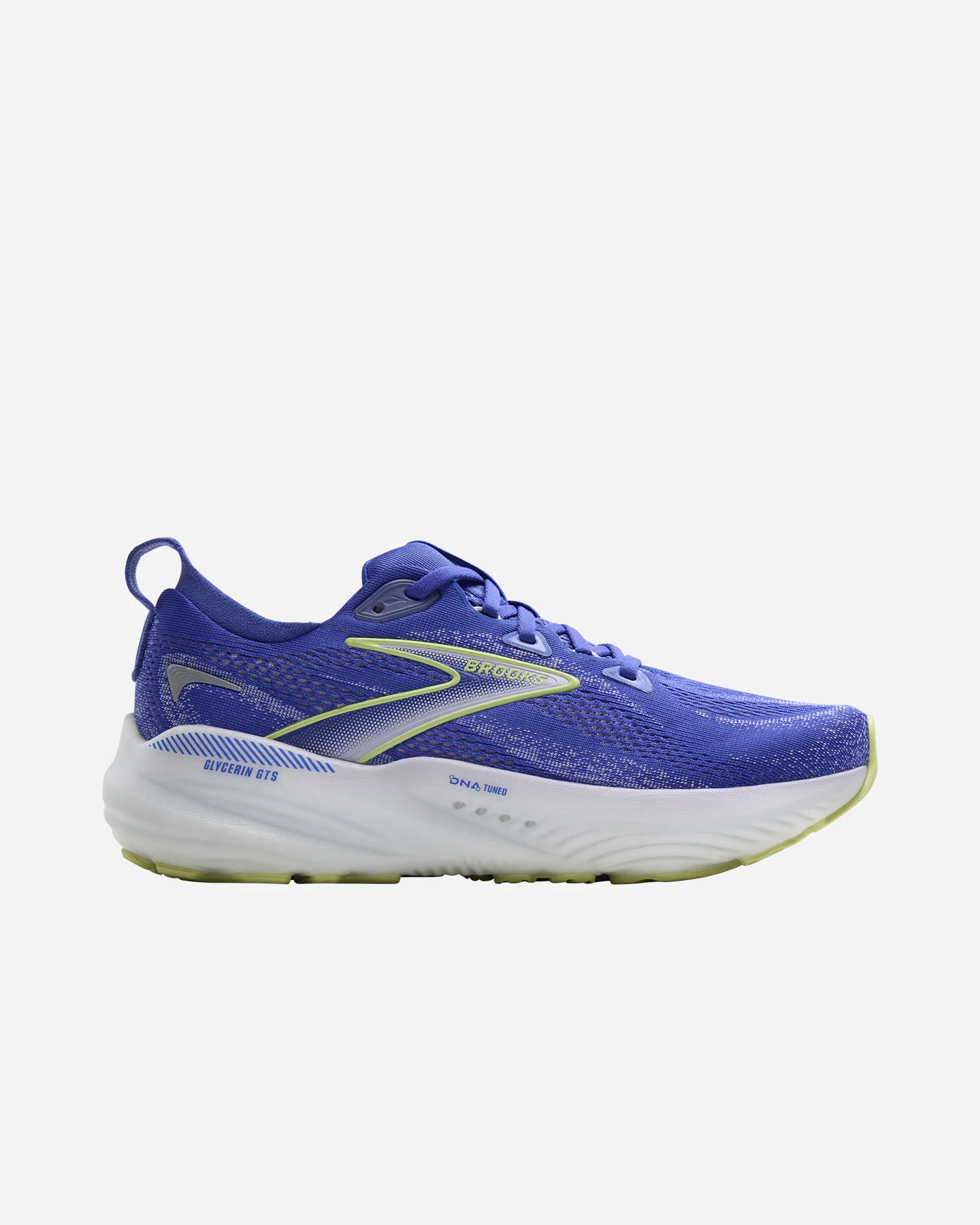 Scarpe Running Brooks Glycerin Gts 22 W 1204351B440