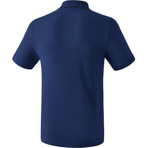 HERREN TEAMSPORT POLOSHIRT