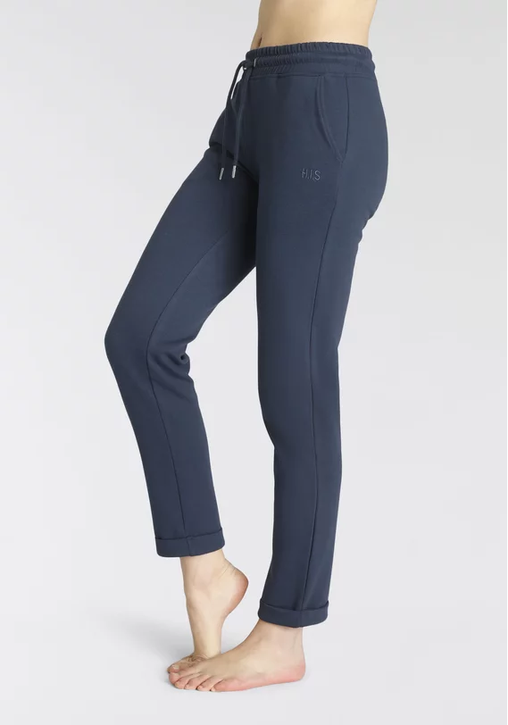 Schlupfhose