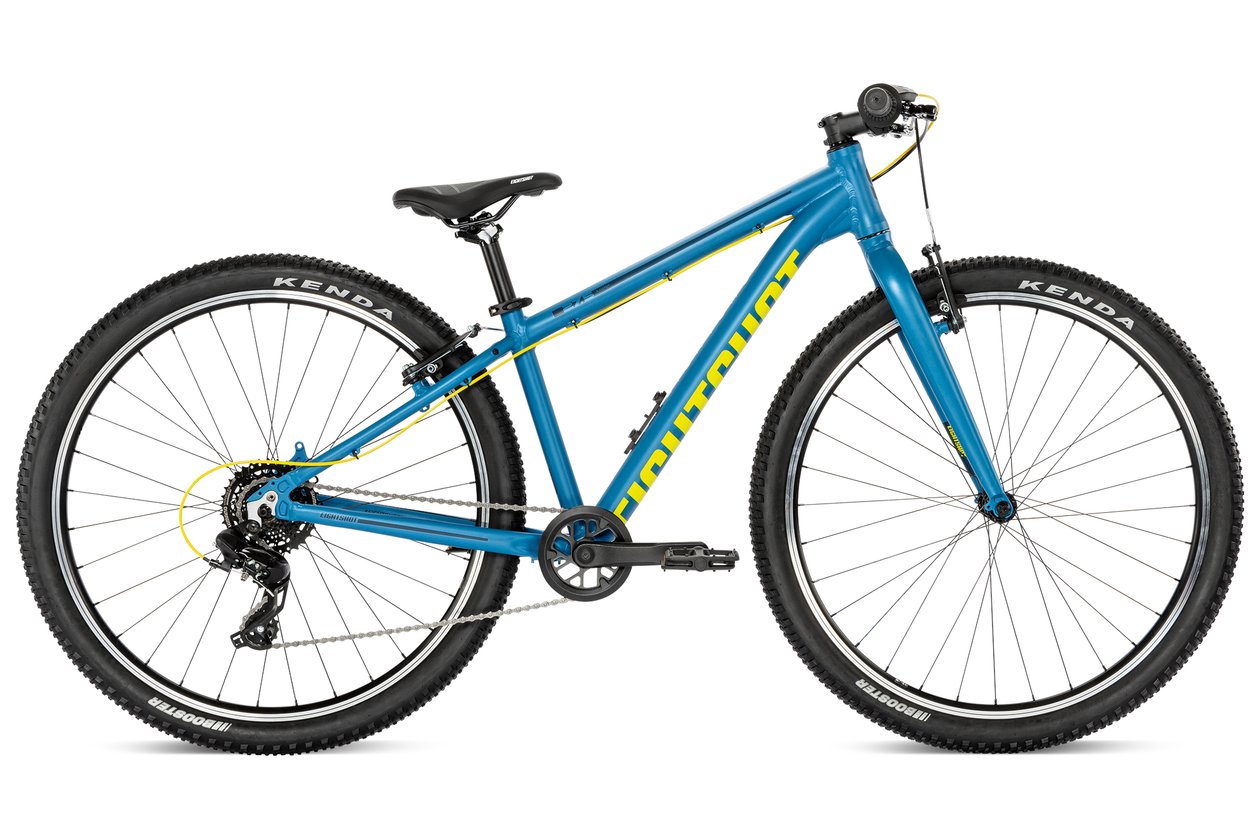 Eightshot X-Coady 275 SL - 2023 - 27,5 Zoll - Diamant