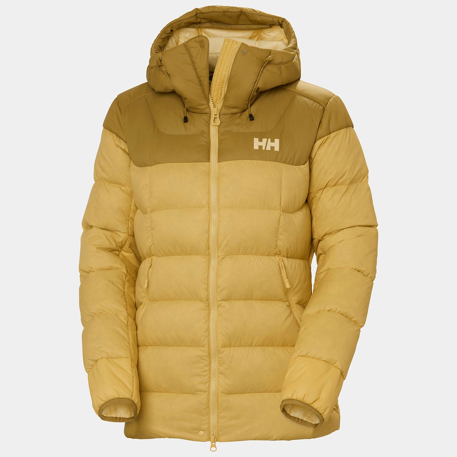 Women's Verglas Glacier Down Jacket