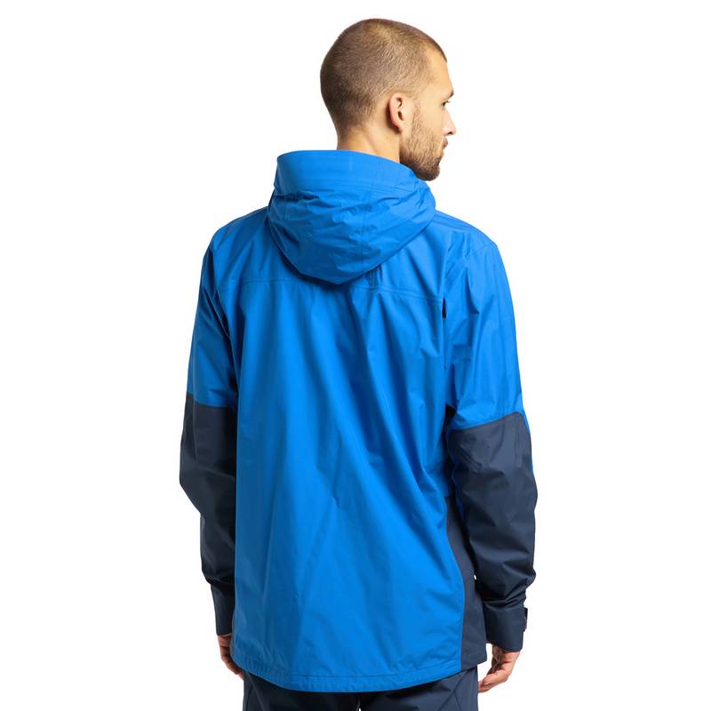Haglfs Roc Sheer GTX Jacket Hardshelljacke Herren