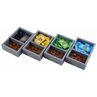 Maracaibo Insert