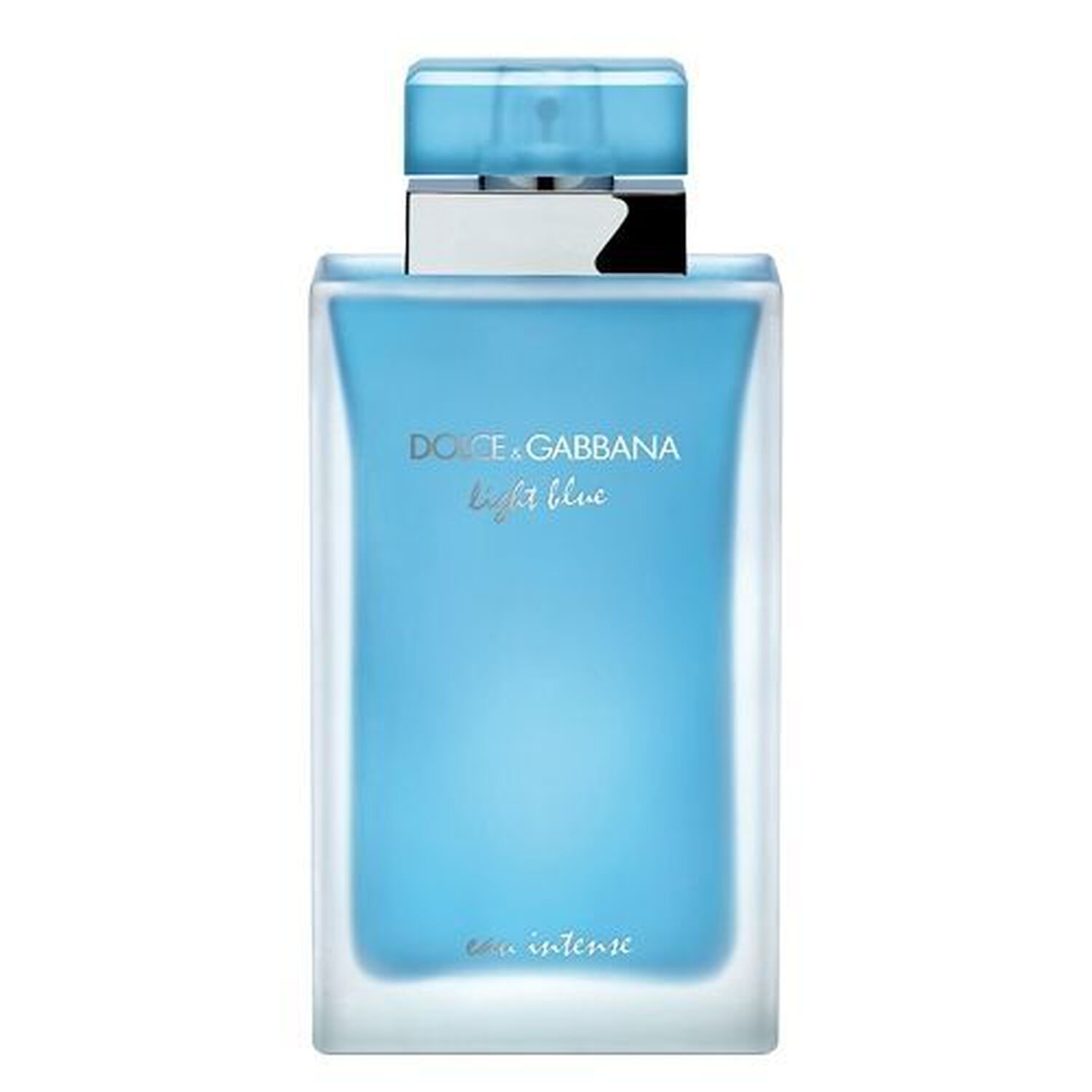 Dolce & Gabbana Light Blue Femme Eau Intense