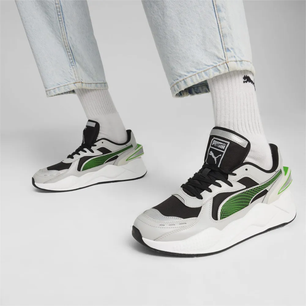 PUMA RS X 40th Anniversary 395339_04 / schwarz