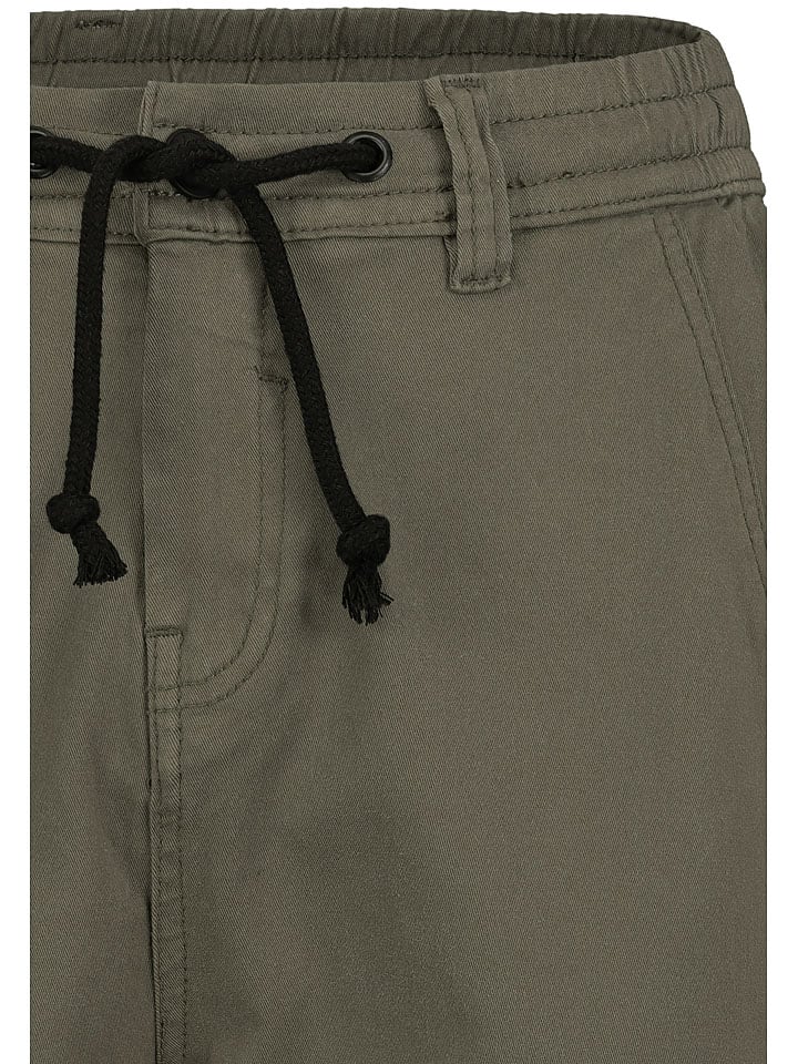 Sublevel Cargohose in Anthrazit günstig kaufen
