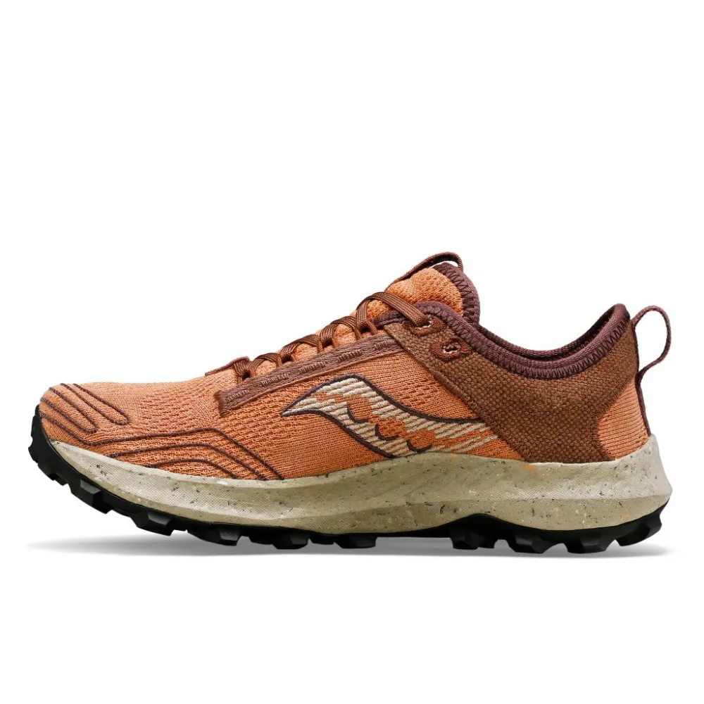 Saucony Peregrine RFG S10869-138 / braun