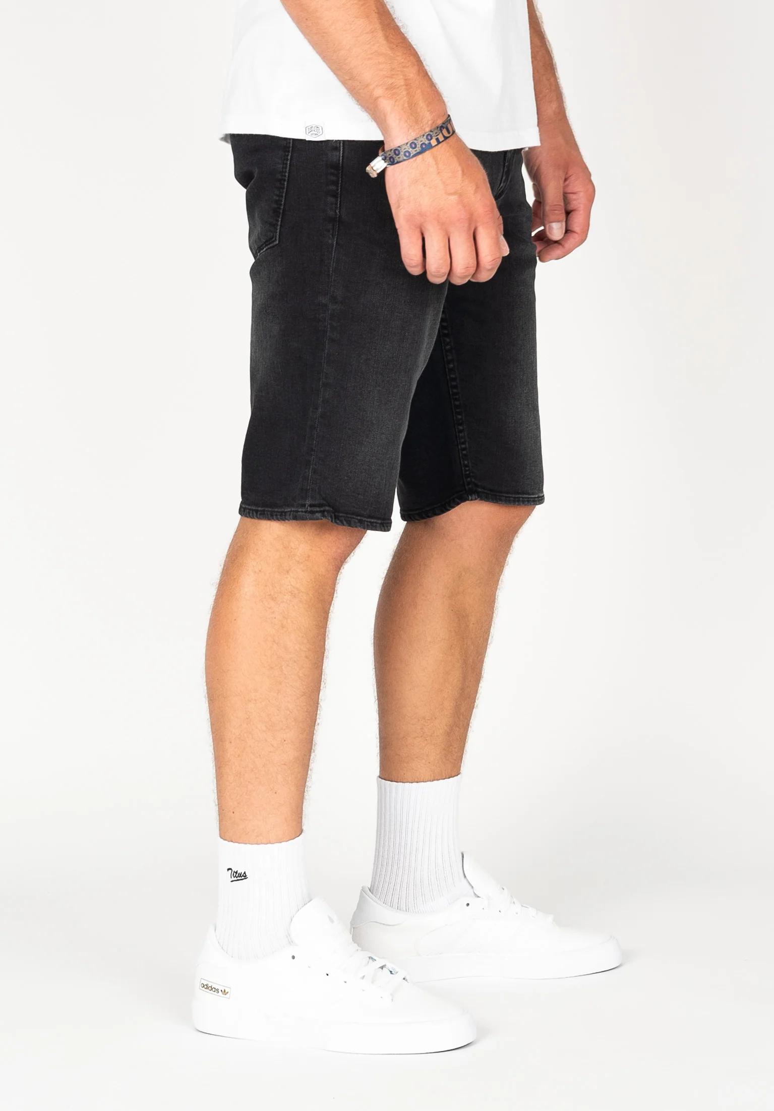 Rafter Short 2