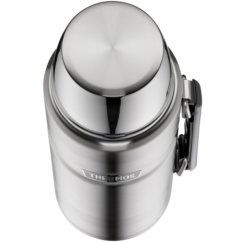 Thermos Isolierflasche Stainless King 12l