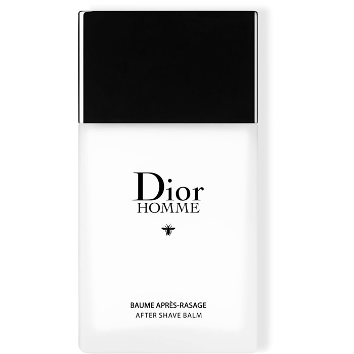After Shave Balm