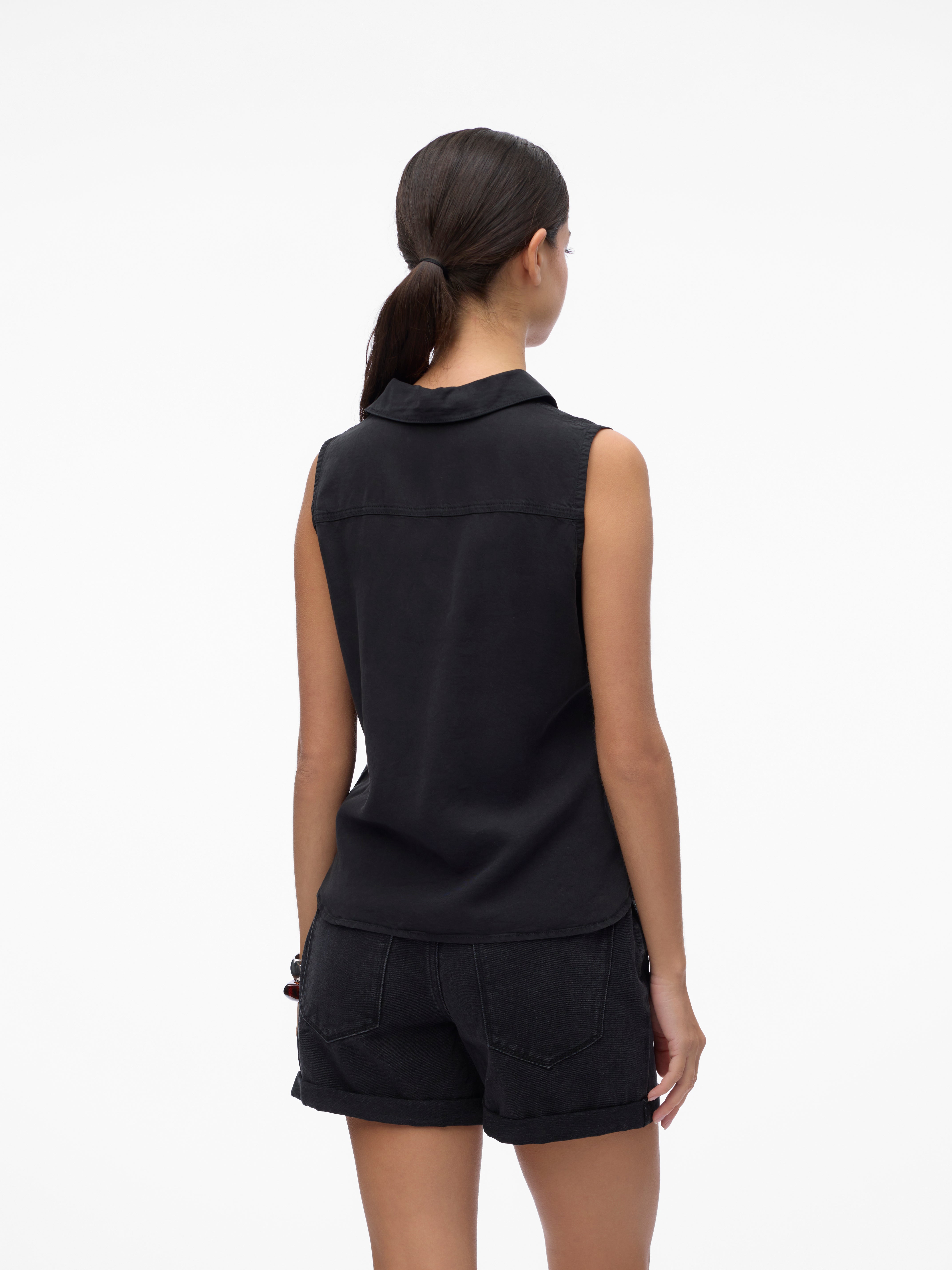 VMHARPER Top