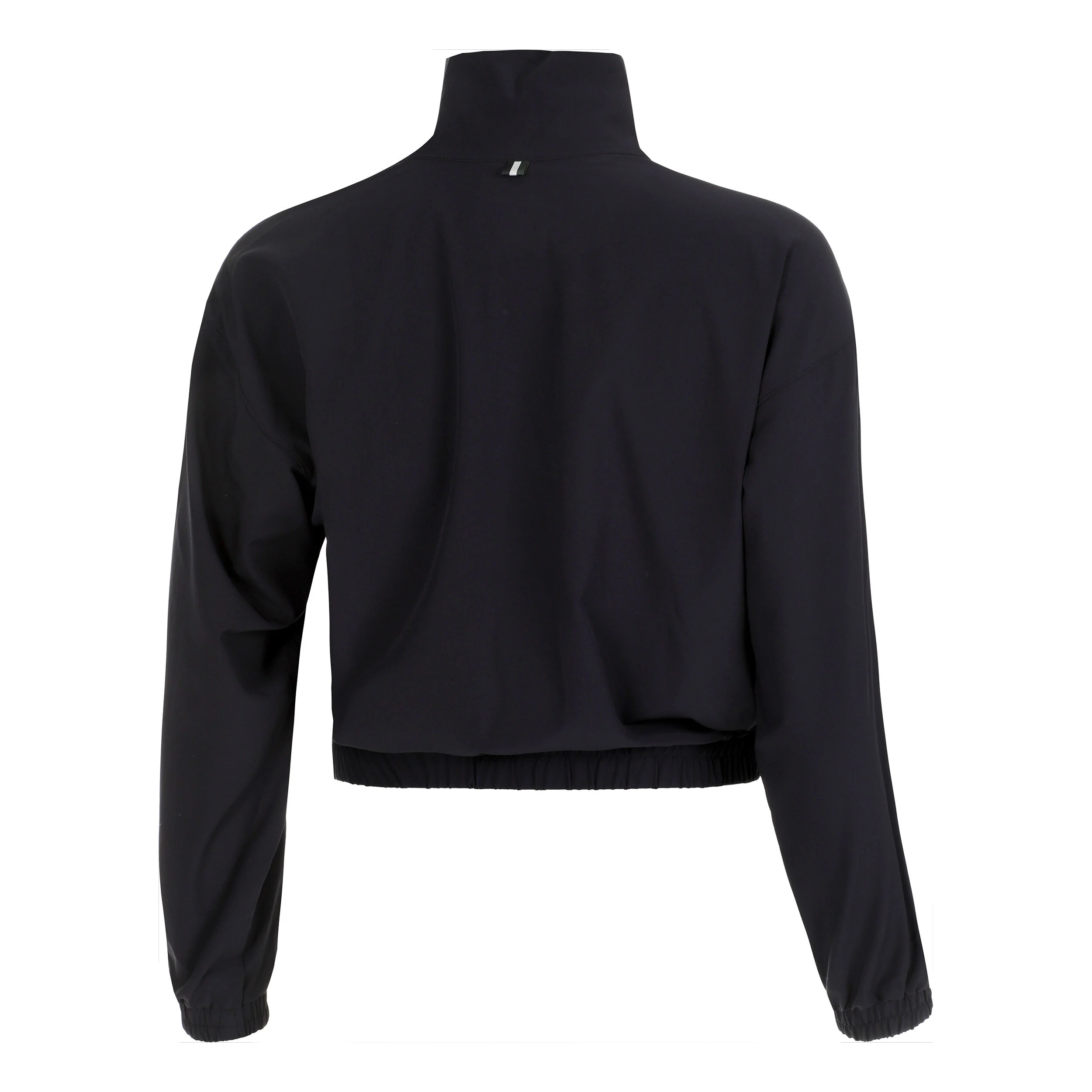 Ace Woven Track Trainingsjacke Damen - Dunkelblau
