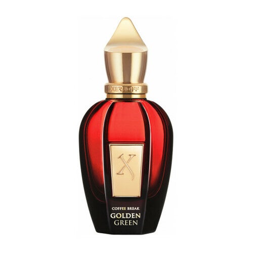 Xerjoff Golden Green Eau de Parfum 50 ml
