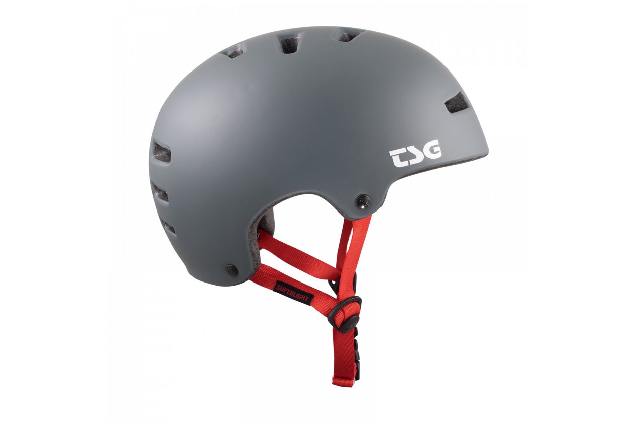 TSG Superlight Solid Color