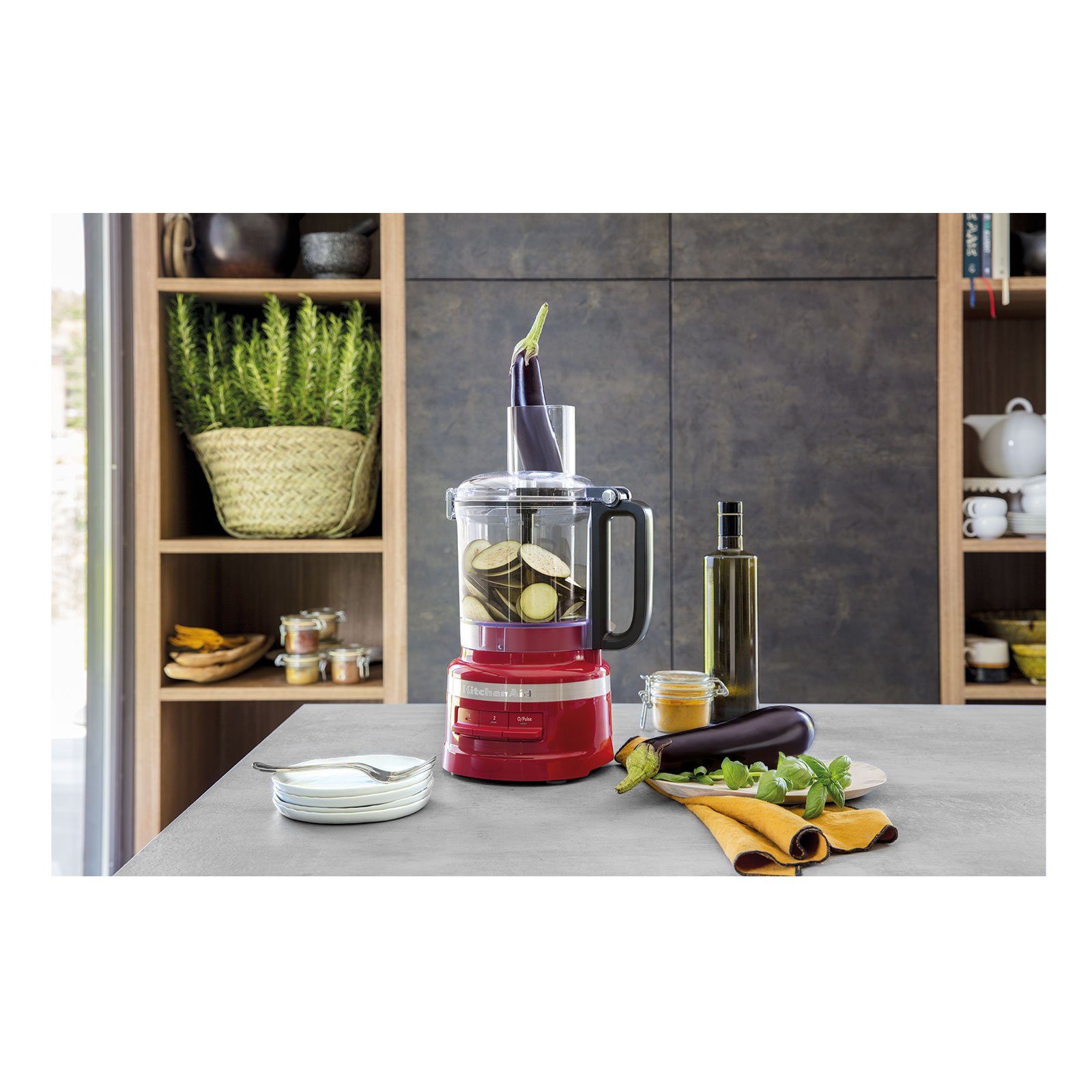 KitchenAid Küchenmaschine