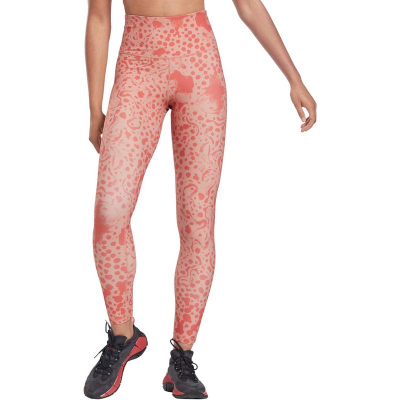 Reebok LUX Tights Damen