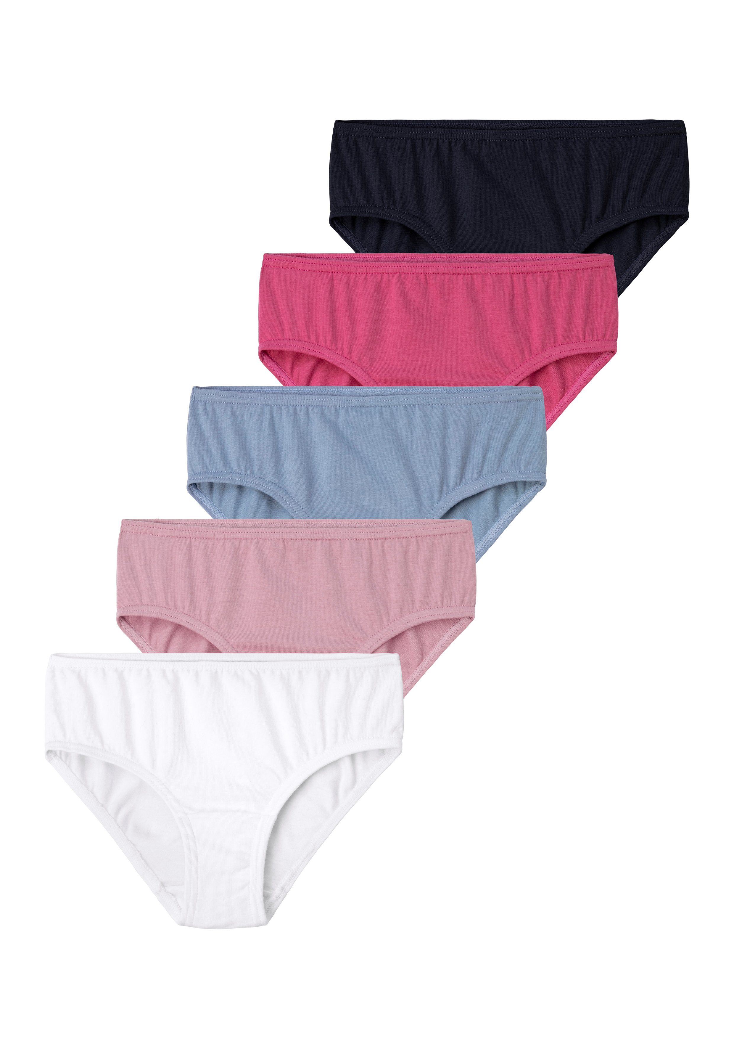 Vivance Slip (Packung, 5-St) in vorteilhafter Großpackung
