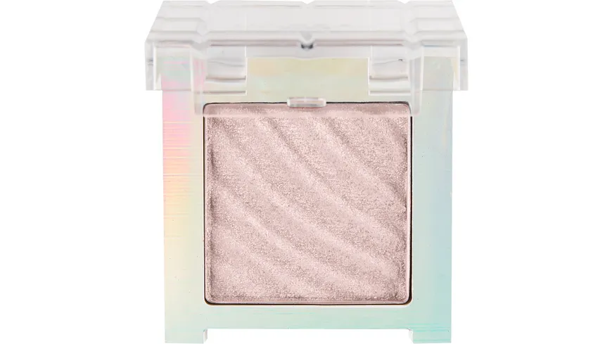 L'ORÉAL PARIS Color Queen Oil Shadow 4 g 19 - Mogul