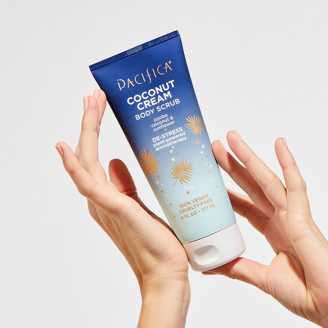 Body Scrub
