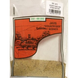 Scatter No. 75 - Stone Mixture (40g)