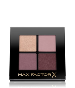 Max Factor Colour X-Pert Lidschatten Palette-7 g