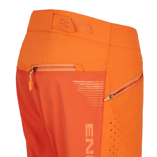 DAMEN SINGLETRACK LITE SHORTS Damen - Radshorts