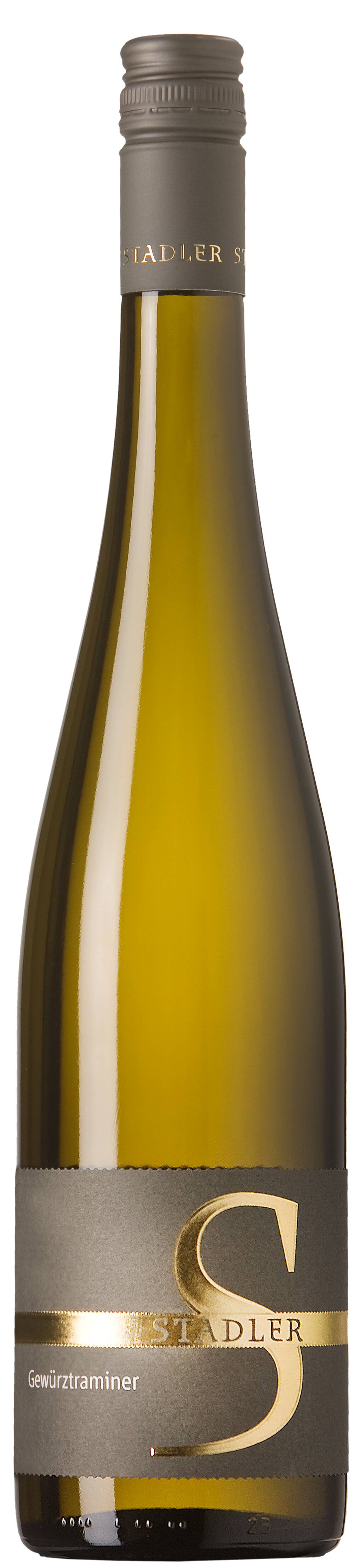 Weingut Stadler Gewürztraminer 2022
