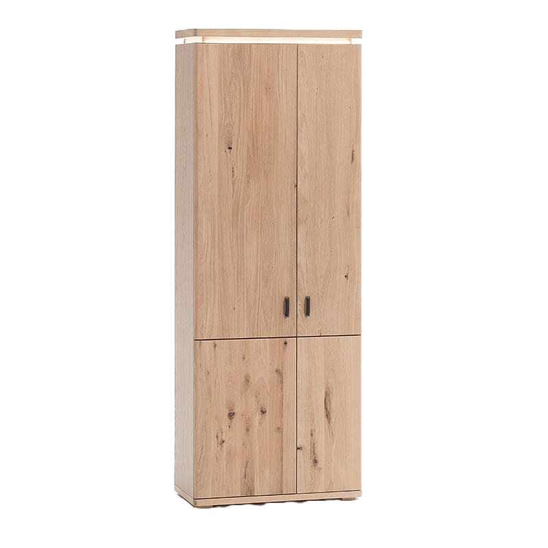 MCA Garderobenschrank Barcelona