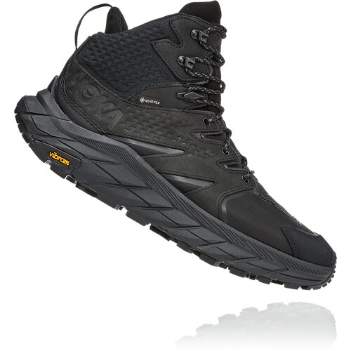 HERREN BERGSTIEFEL M ANACAPA MID GTX
