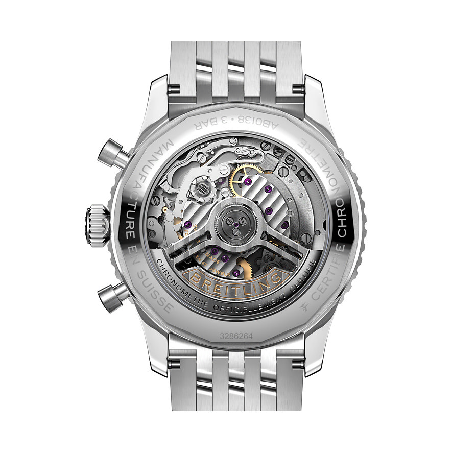 Breitling Chronograph Navitimer Chrono B01