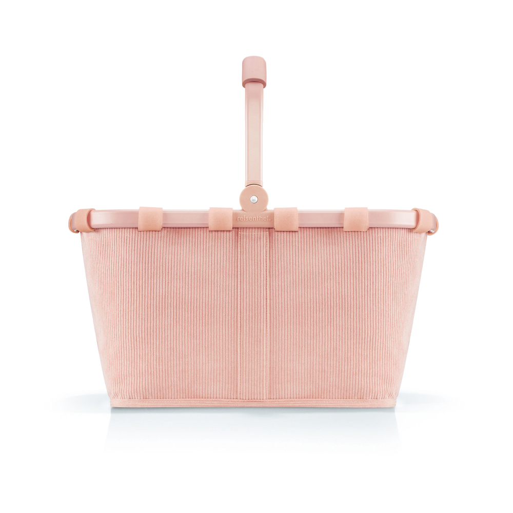 Carrybag frame cord blush