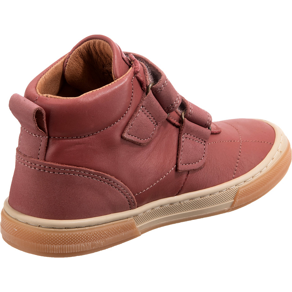 High Sneakers für Mädchen