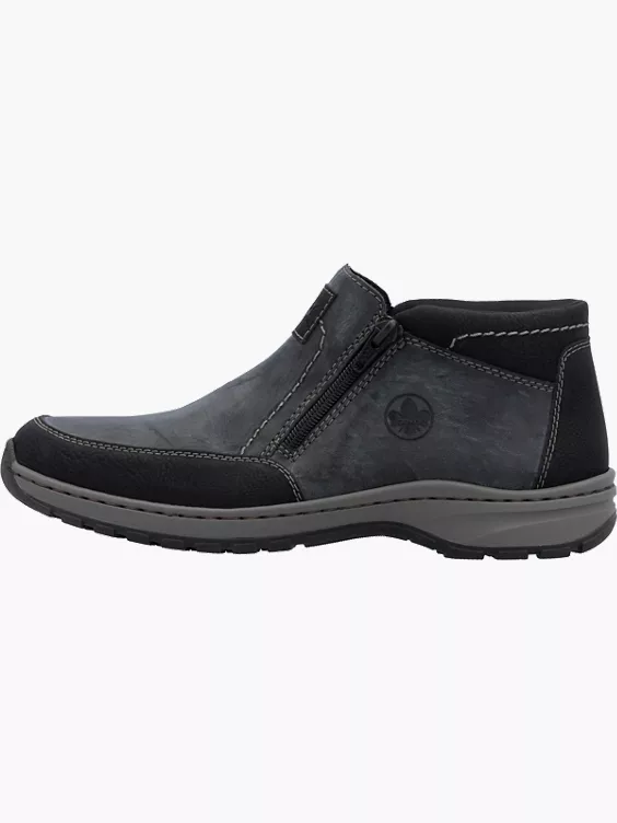 Rieker Herren Slipper