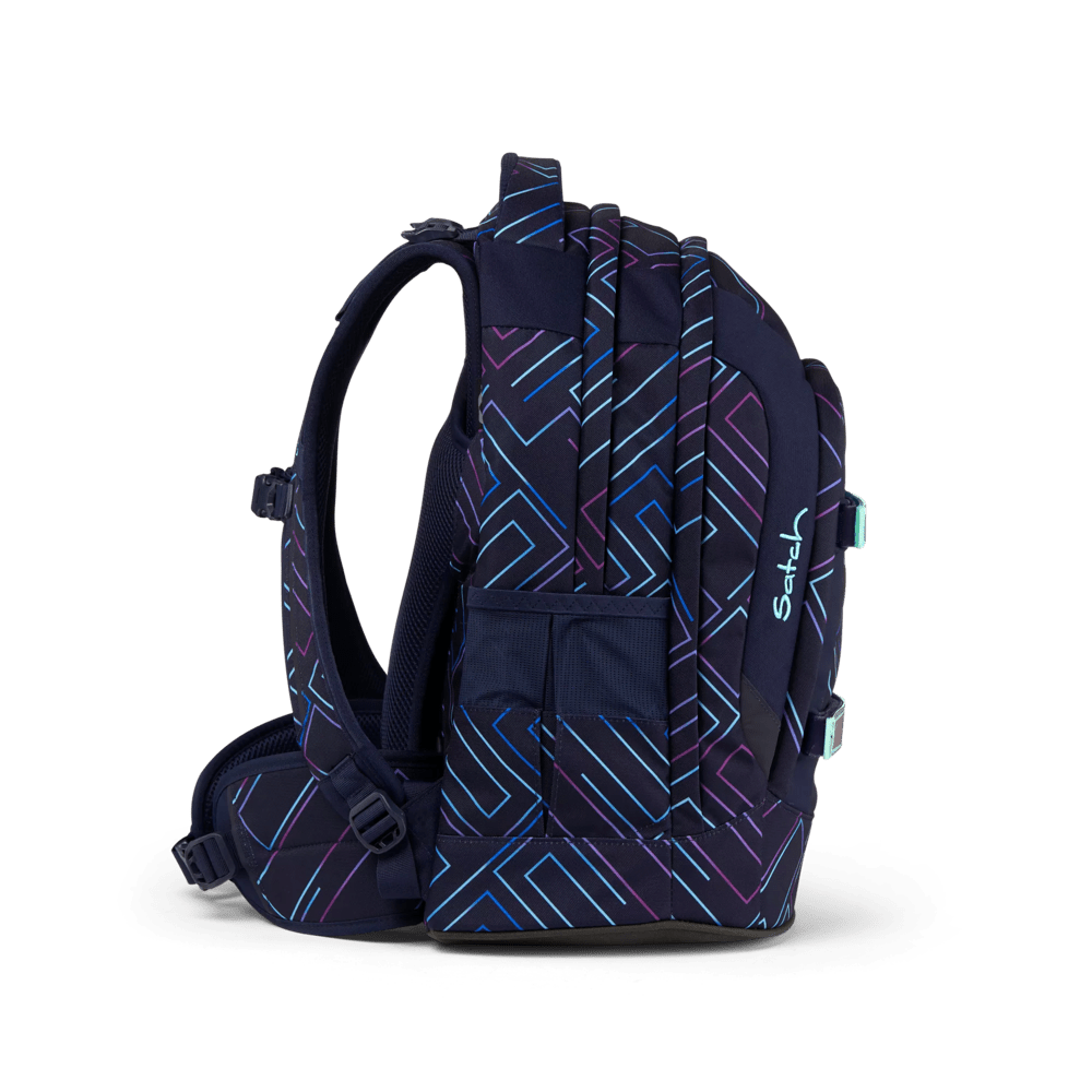 pack Purple Laser