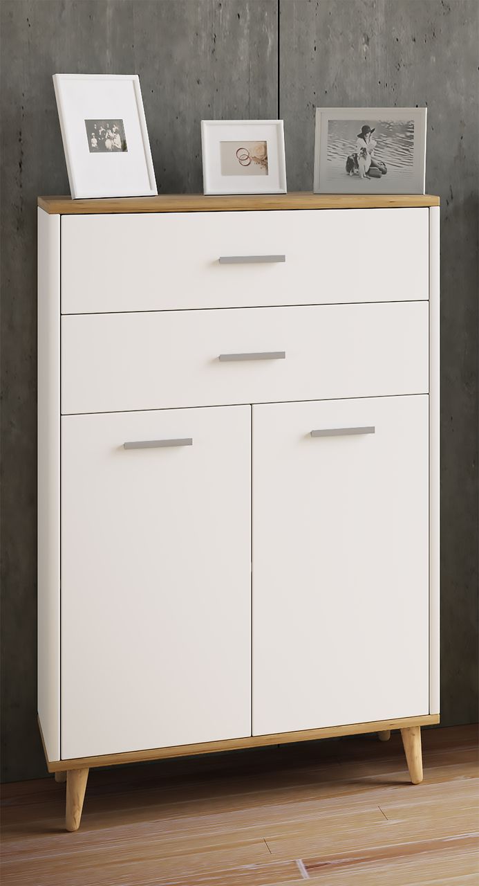 VCM Seitenschrank 