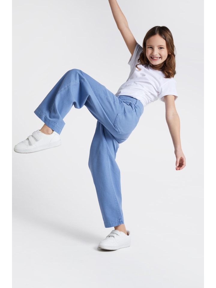Coccodrillo Jeanshose in blau günstig kaufen