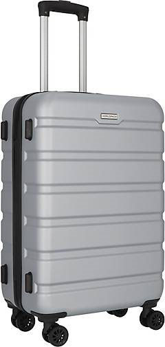 WORLDPACK Phoenix 4 Rollen Kofferset 3-teilig
