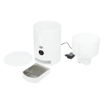 Trixie Futterautomat TX9 Smart