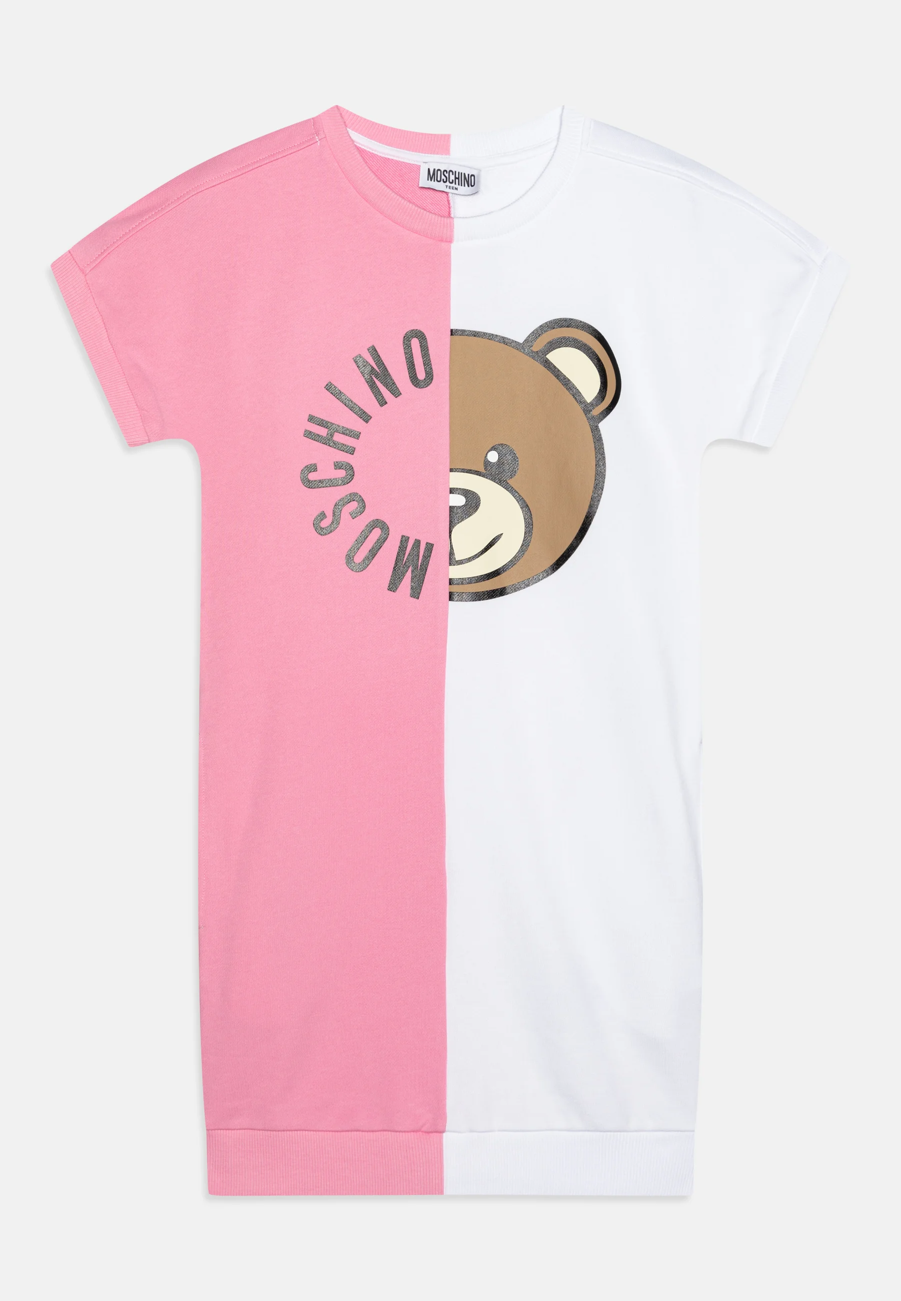 VESTIDO MOSCHINO - Vestido de verano