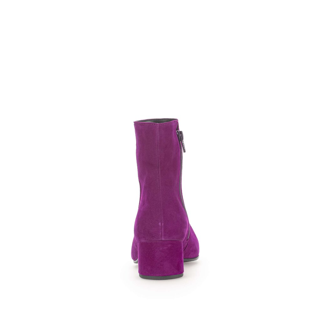 Gabor fashion Elegante Stiefelette pink