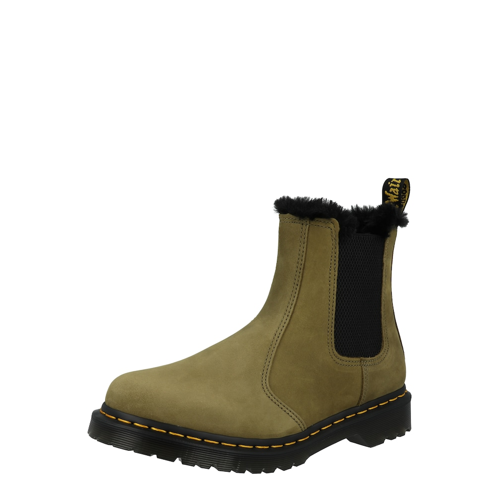 Dr. Martens 2976 Leonore Chelsea Boots 31357538 / grün