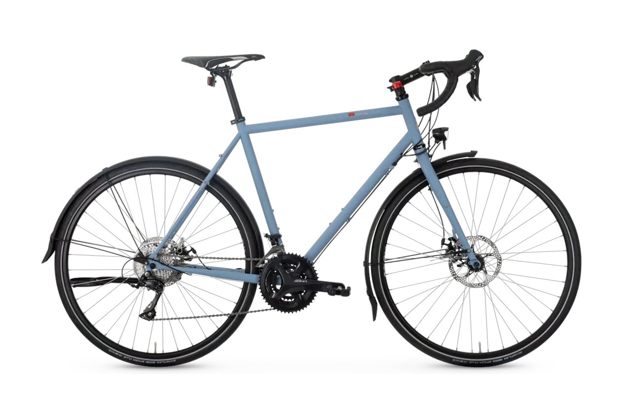 VSF Fahrradmanufaktur T-Randonneur Sport - 2023 - 28 Zoll - Diamant