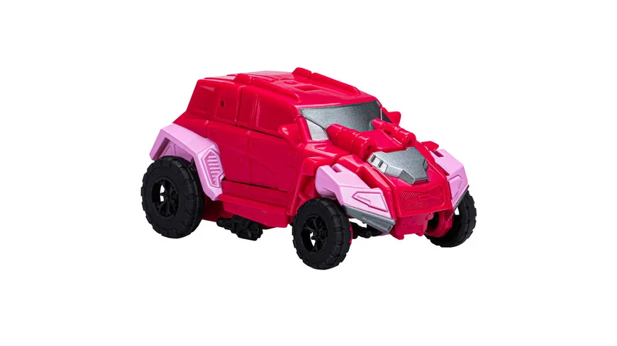 Hasbro - Transformers EarthSpark Warrior-Klasse, 1 Stück, sortiert