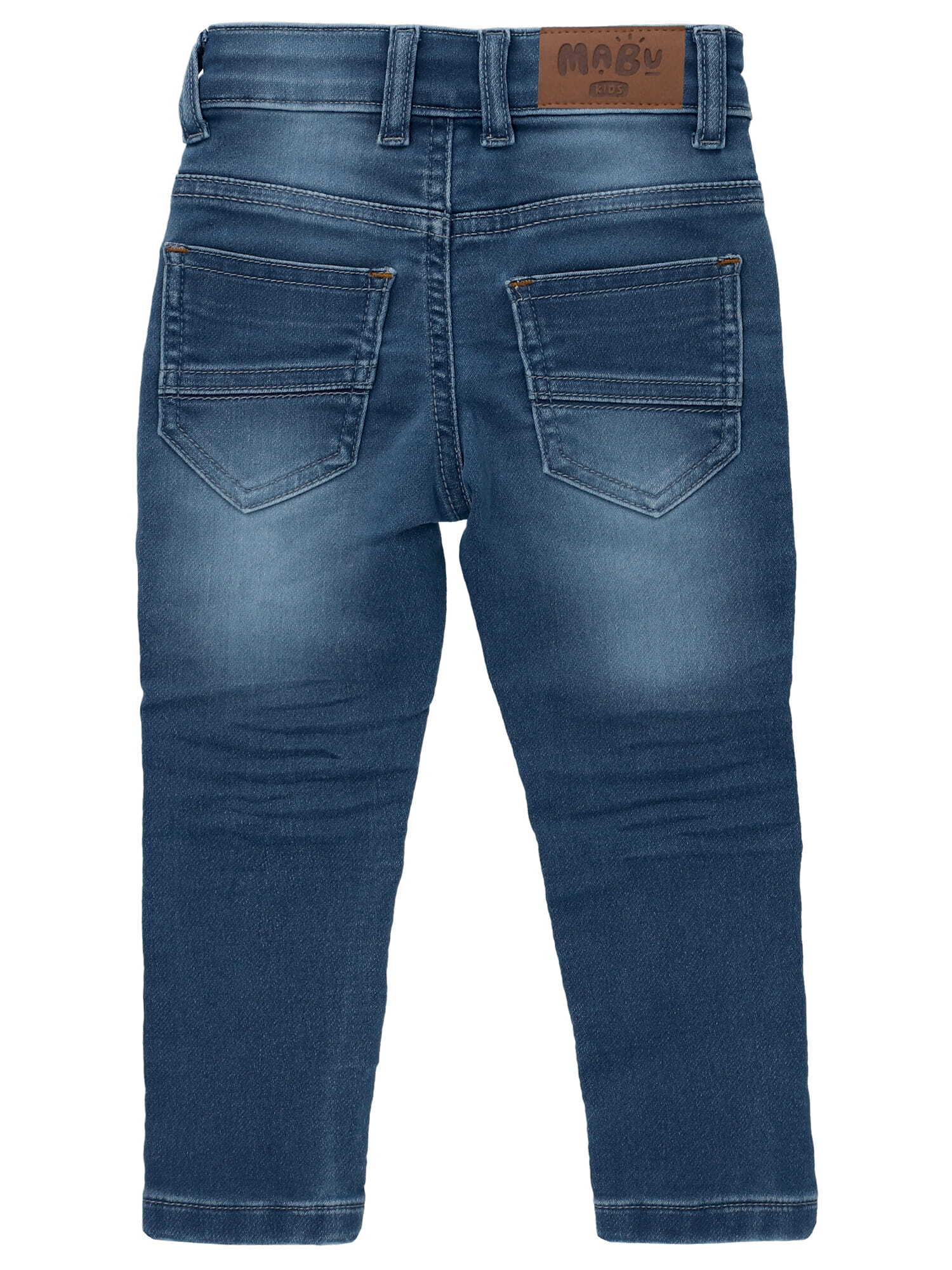 Regular Jeans