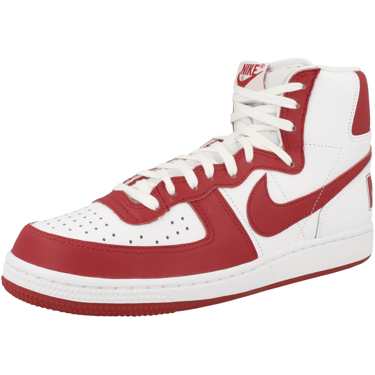 Nike Sportswear Terminator High Sneaker high rot